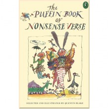 Puffin The Puffin Book of Nonsense Verse