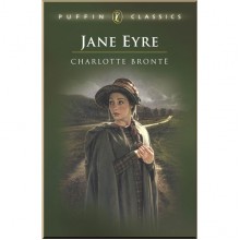 Puffin Classics Jane Eyre