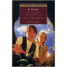 Puffin Classics The Story of the Treasure Seekers