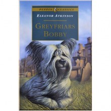 Puffin Classics Greyfriars Bobby