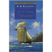 Puffin Classics The Coral Island
