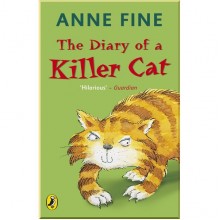 Puffin The Diary of a Killer Cat
