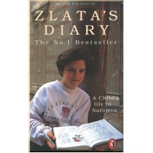 Puffin Zlata's Diary