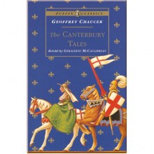 Puffin Classics The Canterbury Tales