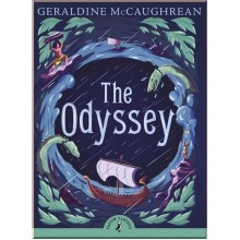 Puffin Classics The Odyssey