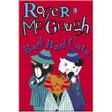 Puffin Bad, Bad Cats