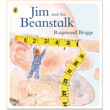 Puffin Jim and the Beanstalk