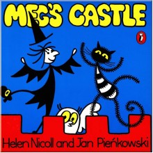Puffin Meg's Castle