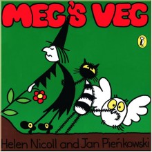 Puffin Meg's Veg