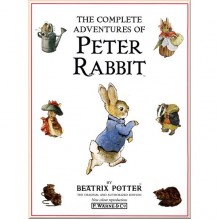 Puffin The Complete Adventures of Peter Rabbit