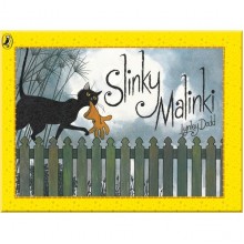Puffin Slinky Malinki