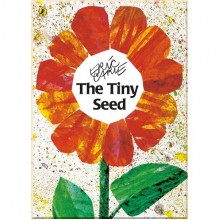 Puffin The Tiny Seed