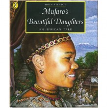 Puffin Mufaro's Beautiful Daughters