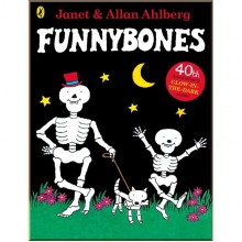 Puffin Funnybones