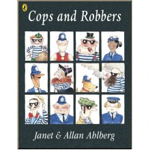 Puffin Cops and Robbers
