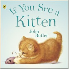 Puffin If You See A Kitten