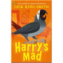 Puffin Harry's Mad
