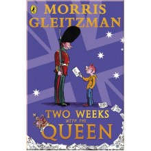Penguin Two Weeks with the Queen