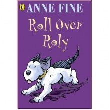 Puffin Roll Over Roly