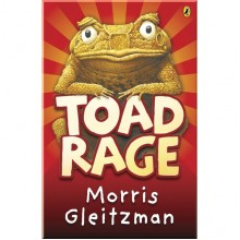 Puffin Toad Rage