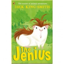 Puffin The Jenius