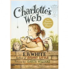 Puffin Charlotte's Web