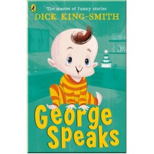 Puffin George Speaks