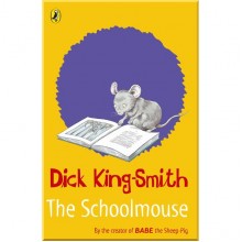 Puffin The Schoolmouse