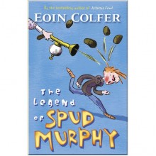 Puffin The Legend of Spud Murphy