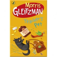 Puffin Teacher's Pet