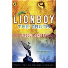 Puffin Lionboy: The Truth