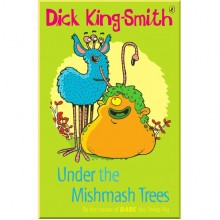 Puffin Under the Mishmash Trees