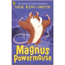 Puffin Magnus Powermouse
