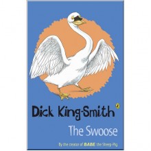 Puffin The Swoose