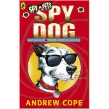 Puffin Spy Dog