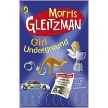 Puffin Girl Underground