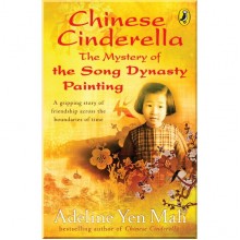 Puffin Chinese Cinderella: The Mystery of the Song Dynasty Painting