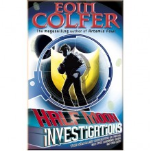 Puffin Half Moon Investigations