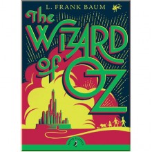 Puffin Classics The Wizard of Oz
