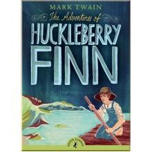 Puffin Classics The Adventures of Huckleberry Finn