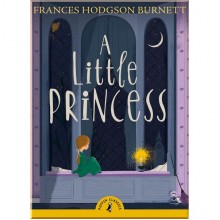 Puffin Classics A Little Princess