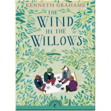 Puffin Classics The Wind in the Willows