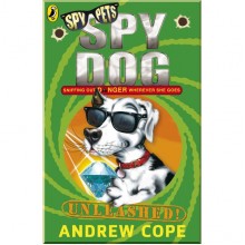 Puffin Spy Dog Unleashed
