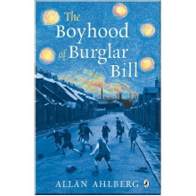 Puffin The Boyhood of Burglar Bill