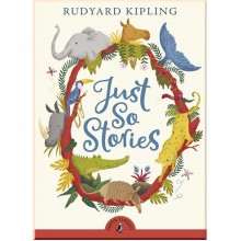 Puffin Classics Just So Stories