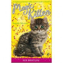 Puffin Magic Kitten: Seaside Mystery