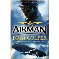 Puffin Airman
