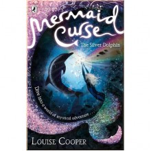 Puffin Mermaid Curse: The Silver Dolphin