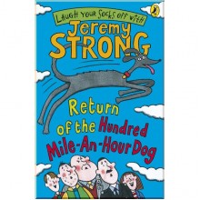 Puffin Return of the Hundred-Mile-an-Hour Dog