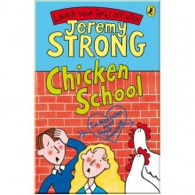 Puffin Chicken School